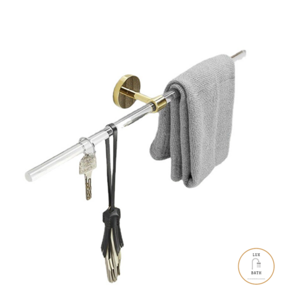 Singapore Cheapest Online Bathroom Accessories, Mirror, LED Mirror, Toilet Paper Holder, Shower Racks & basis with Free Delivery. 