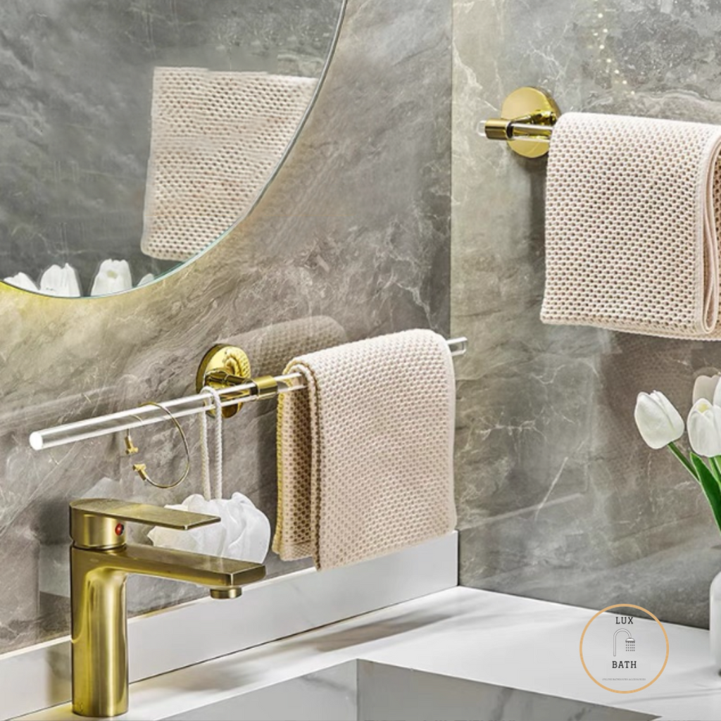 Singapore Cheapest Online Bathroom Accessories, Mirror, LED Mirror, Toilet Paper Holder, Shower Racks & basis with Free Delivery. 
