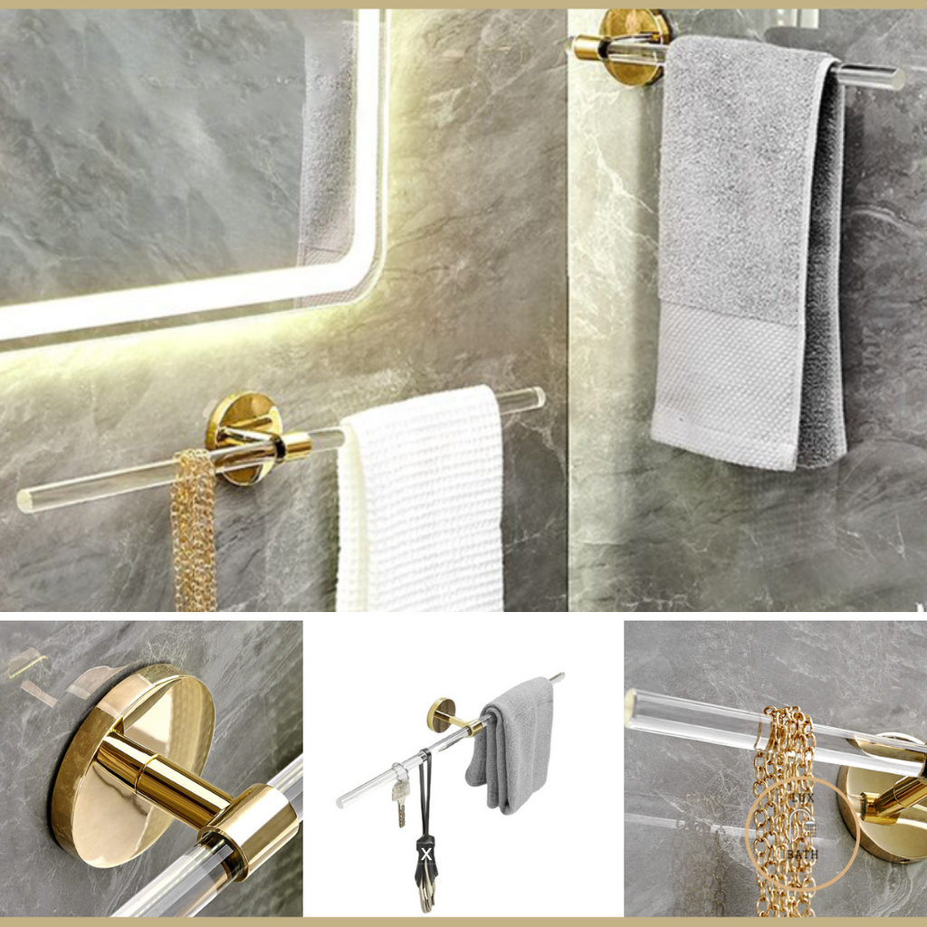 Singapore Cheapest Online Bathroom Accessories, Mirror, LED Mirror, Toilet Paper Holder, Shower Racks & basis with Free Delivery. 