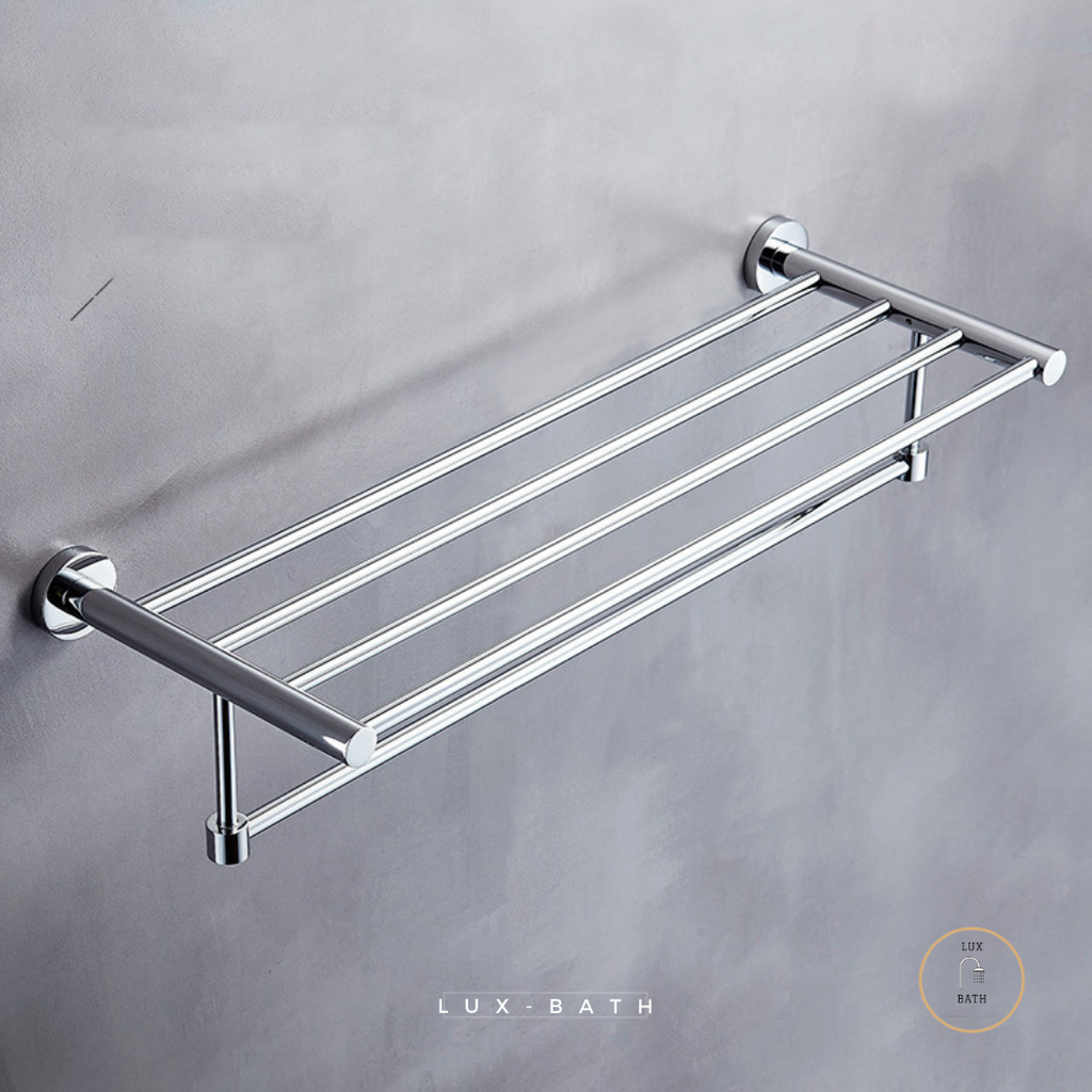Singapore Cheapest Online Bathroom Accessories, Mirror, LED Mirror, Toilet Paper Holder, Shower Racks & basis with Free Delivery. 