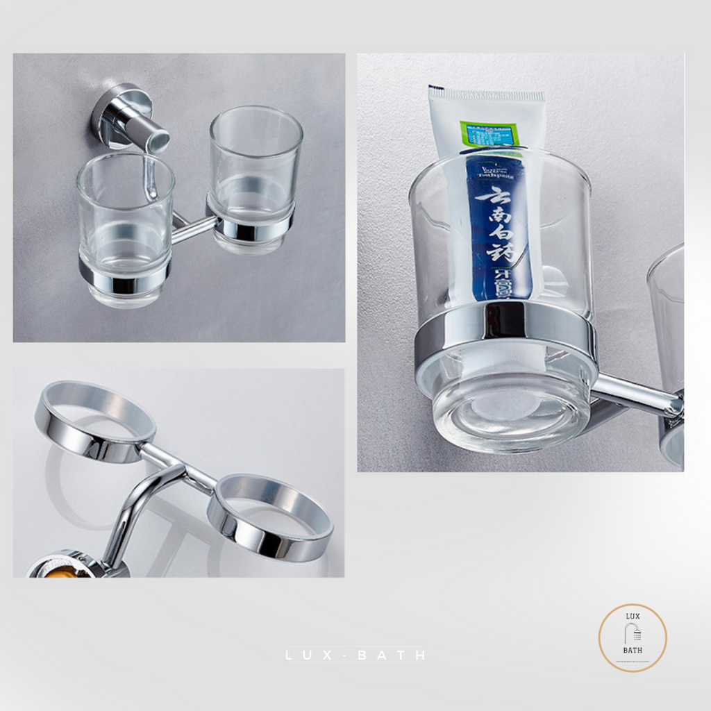 Singapore Cheapest Online Bathroom Accessories, Mirror, LED Mirror, Toilet Paper Holder, Shower Racks & basis with Free Delivery. 