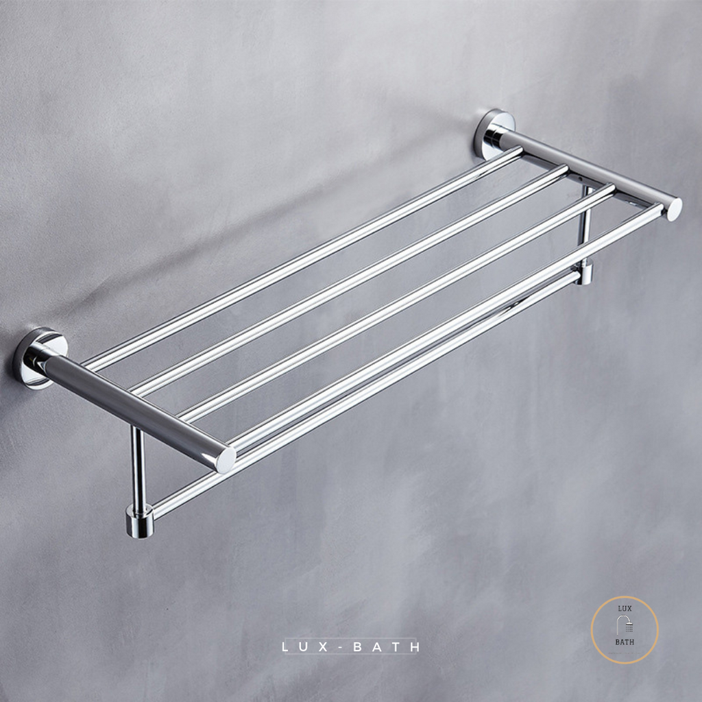 Singapore Cheapest Online Bathroom Accessories, Mirror, LED Mirror, Toilet Paper Holder, Shower Racks & basis with Free Delivery. 