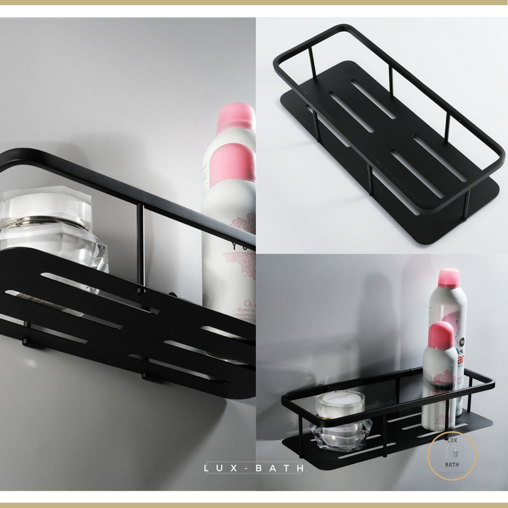 Singapore Cheapest Online Bathroom Accessories, Mirror, LED Mirror, Toilet Paper Holder, Shower Racks & basis with Free Delivery.