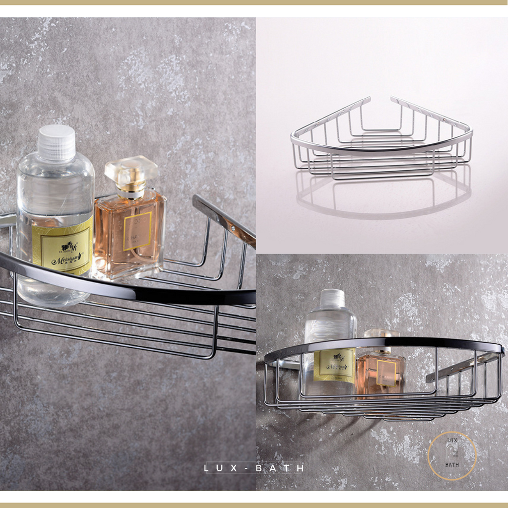 Singapore Cheapest Online Bathroom Accessories, Mirror, LED Mirror, Toilet Paper Holder, Shower Racks & basis with Free Delivery. 