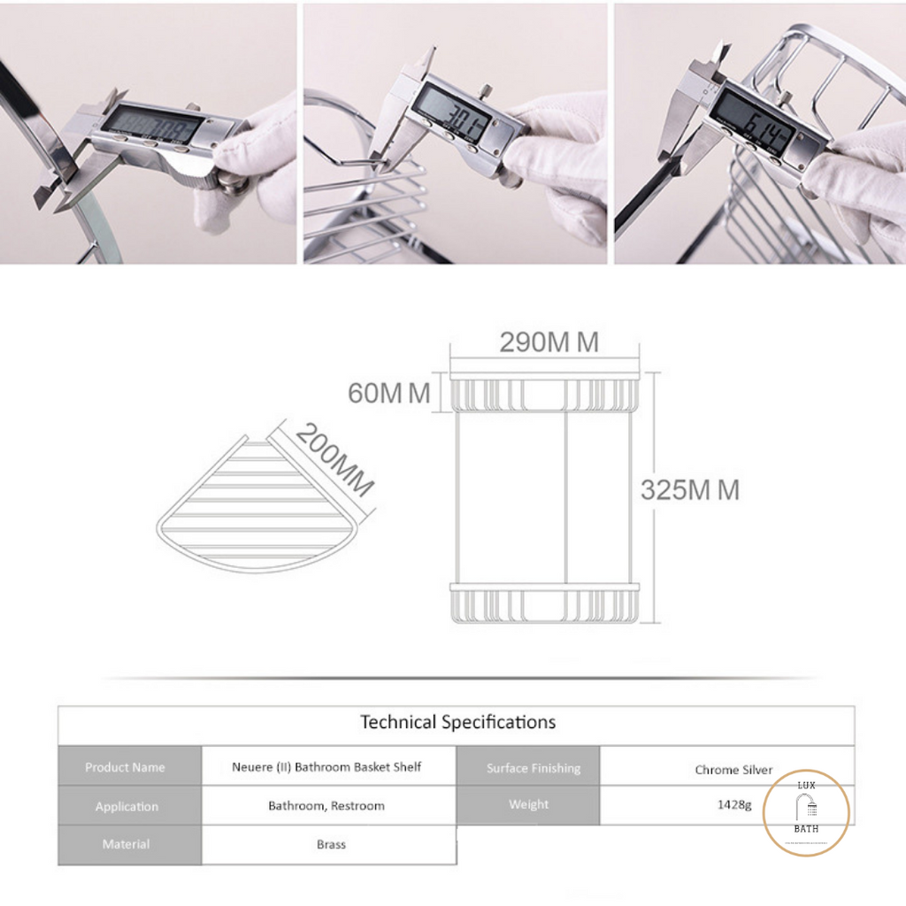 Singapore Cheapest Online Bathroom Accessories, Mirror, LED Mirror, Toilet Paper Holder, Shower Racks & basis with Free Delivery. 