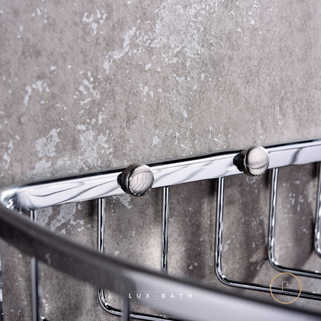Singapore Cheapest Online Bathroom Accessories, Mirror, LED Mirror, Toilet Paper Holder, Shower Racks & basis with Free Delivery. 
