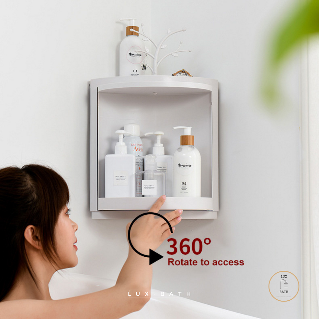 Singapore Cheapest Online Bathroom Accessories, Mirror, LED Mirror, Toilet Paper Holder, Shower Racks & basis with Free Delivery. 