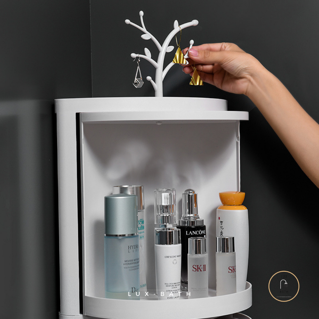 Singapore Cheapest Online Bathroom Accessories, Mirror, LED Mirror, Toilet Paper Holder, Shower Racks & basis with Free Delivery. 