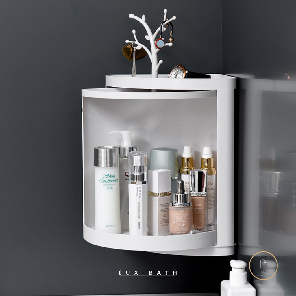 Singapore Cheapest Online Bathroom Accessories, Mirror, LED Mirror, Toilet Paper Holder, Shower Racks & basis with Free Delivery. 