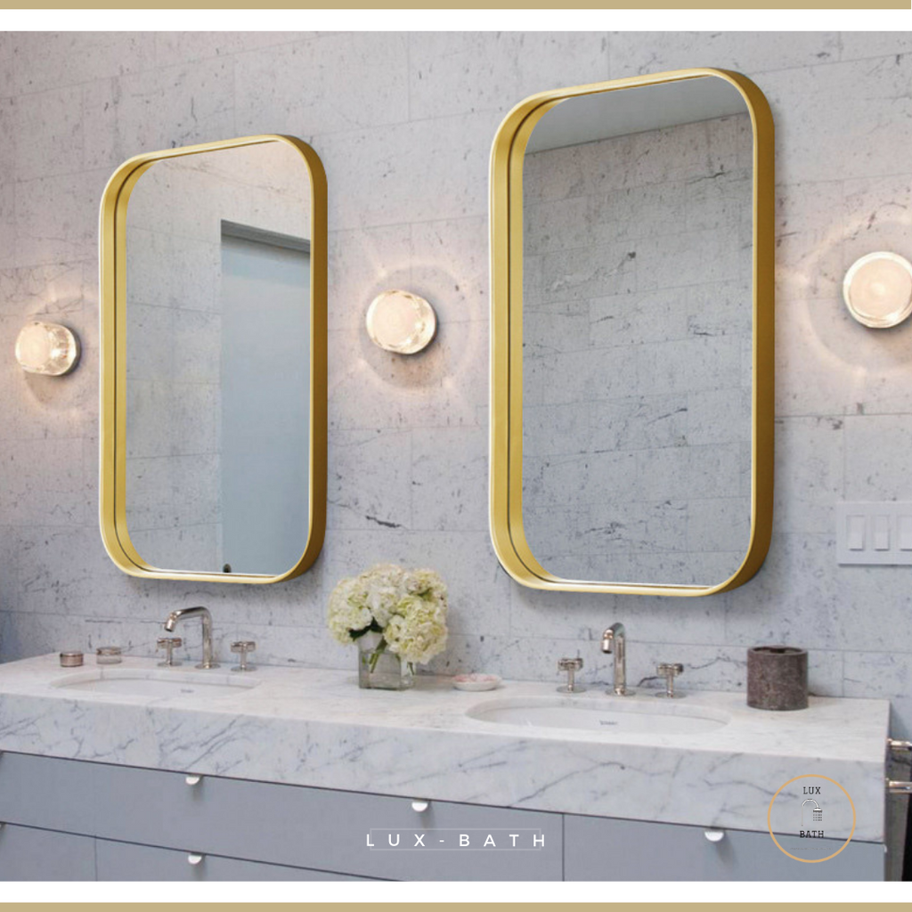 Singapore Cheapest Online Bathroom Accessories, Mirror, LED Mirror, Toilet Paper Holder, Shower Racks & basis with Free Delivery. 