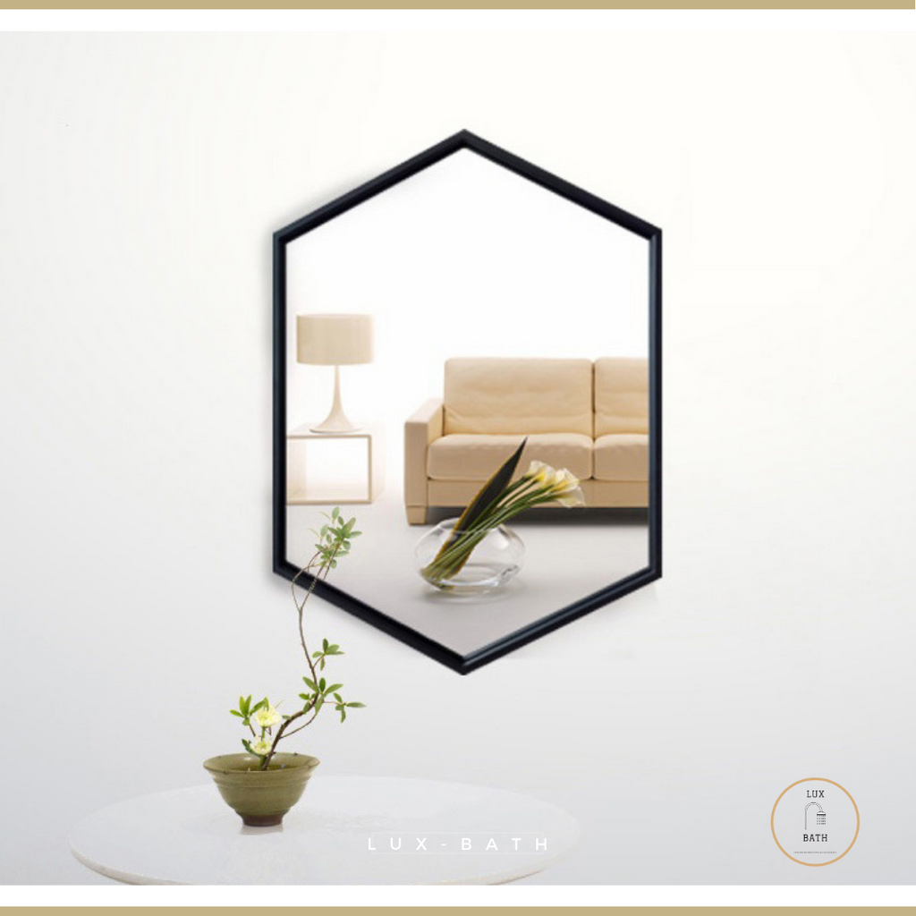 Singapore Cheapest Online Bathroom Accessories, Mirror, LED Mirror, Toilet Paper Holder, Shower Racks & basis with Free Delivery. 