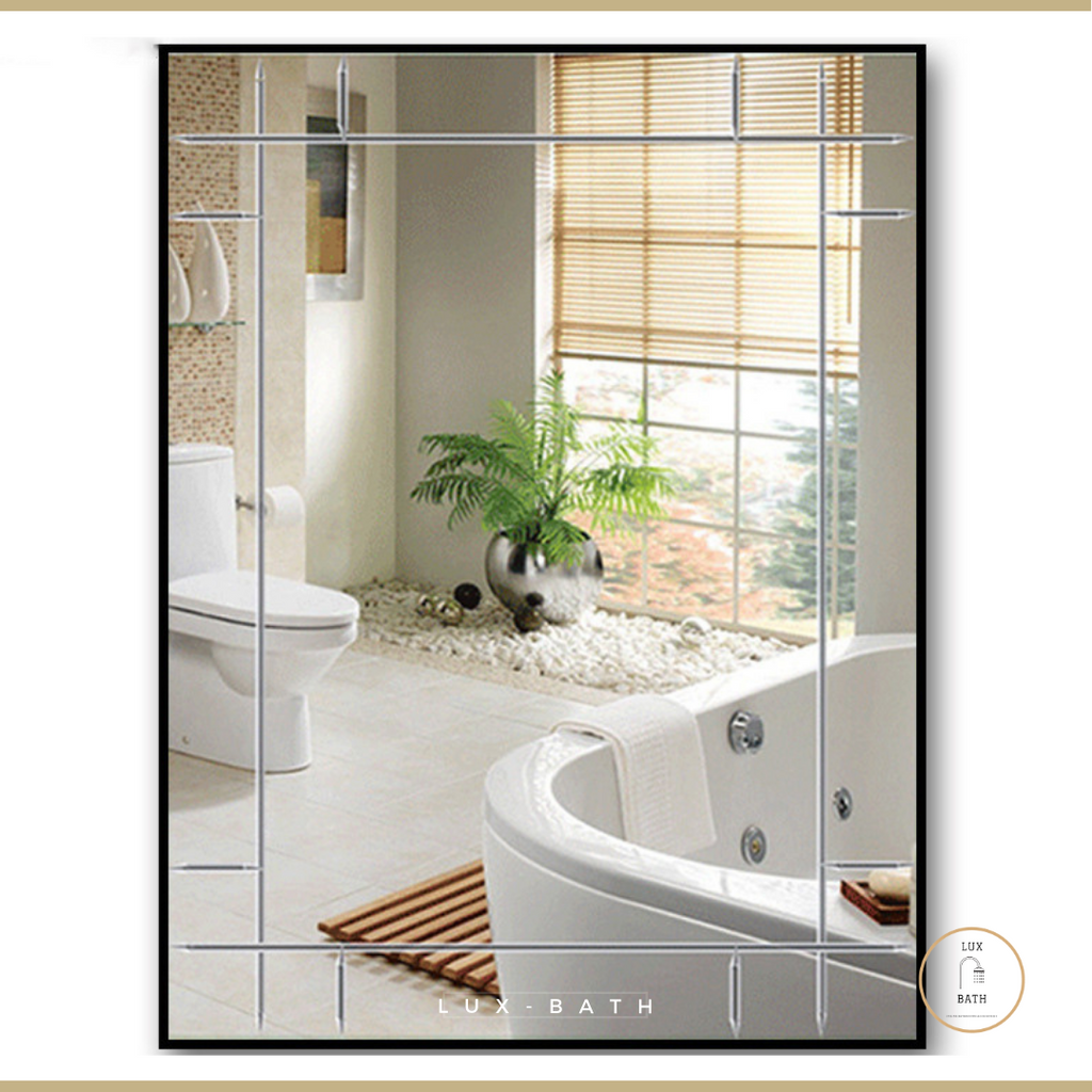 Singapore Cheapest Online Bathroom Accessories, Mirror, LED Mirror, Toilet Paper Holder, Shower Racks & basis with Free Delivery. 