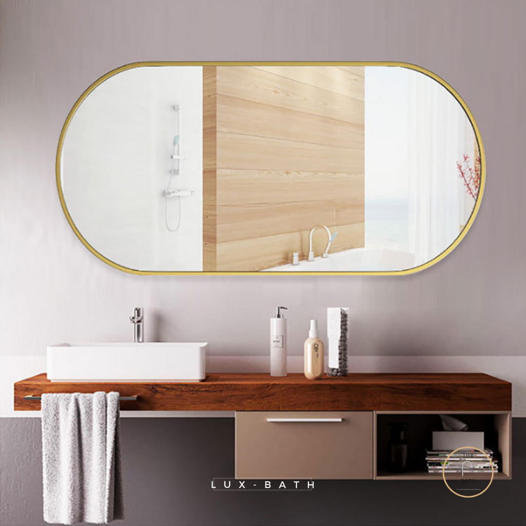 Singapore Cheapest Online Bathroom Accessories, Mirror, LED Mirror, Toilet Paper Holder, Shower Racks & basis with Free Delivery. 