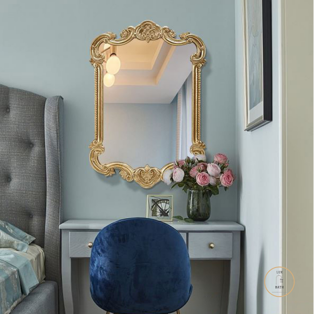 Singapore Cheapest Online Bathroom Accessories, Mirror, LED Mirror, Toilet Paper Holder, Shower Racks & basis with Free Delivery. 