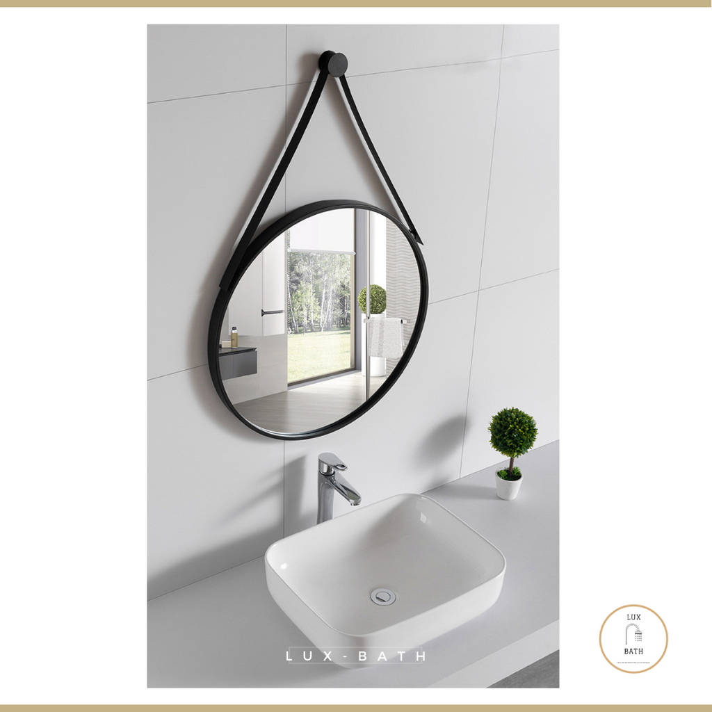 Singapore Cheapest Online Bathroom Accessories, Mirror, LED Mirror, Toilet Paper Holder, Shower Racks & basis with Free Delivery. 