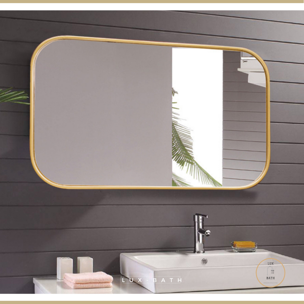 Singapore Cheapest Online Bathroom Accessories, Mirror, LED Mirror, Toilet Paper Holder, Shower Racks & basis with Free Delivery. 