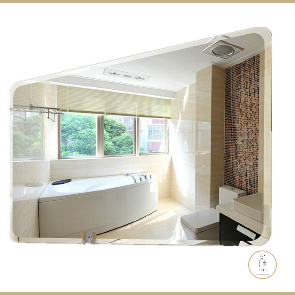 Singapore Cheapest Online Bathroom Accessories, Mirror, LED Mirror, Toilet Paper Holder, Shower Racks & basis with Free Delivery. 