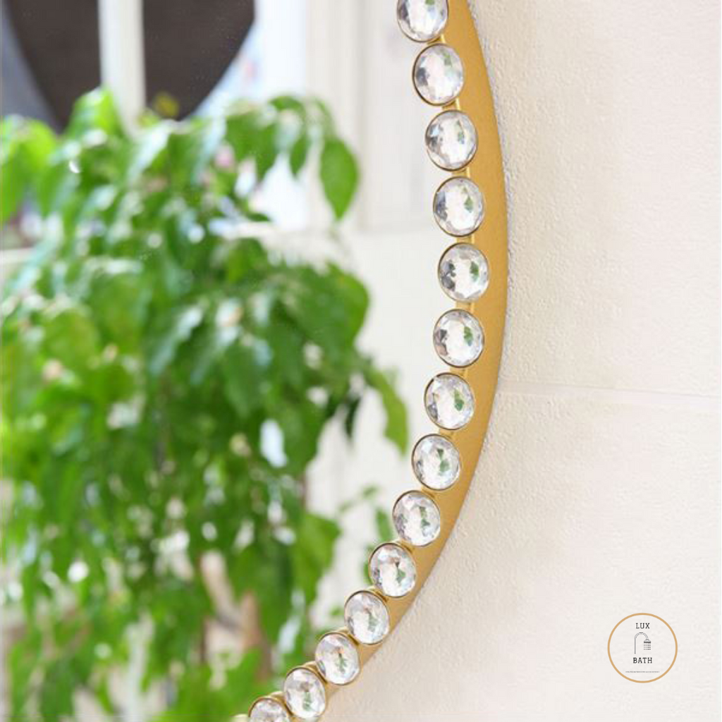 Singapore Cheapest Online Bathroom Accessories, Mirror, LED Mirror, Toilet Paper Holder, Shower Racks & basis with Free Delivery. 
