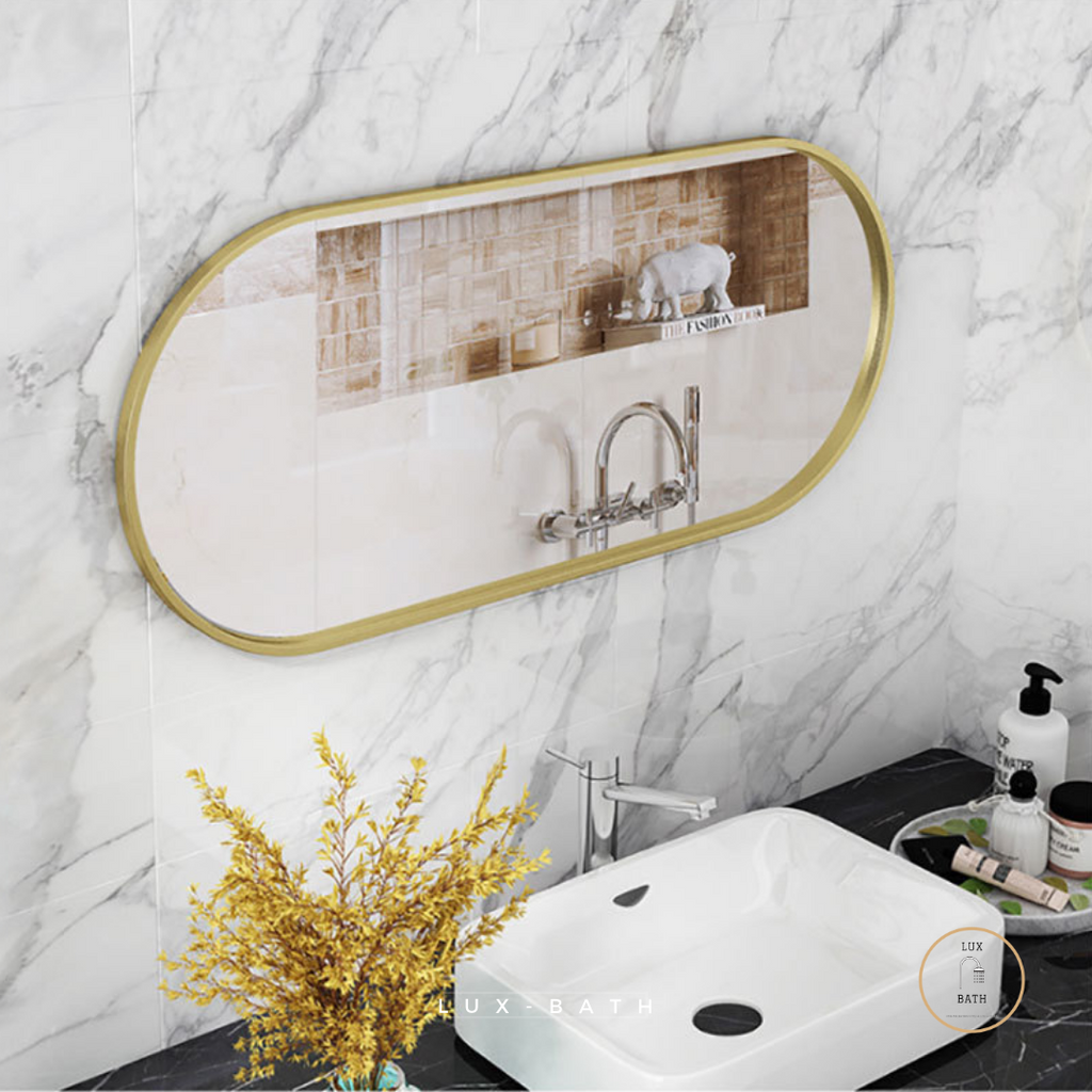 Singapore Cheapest Online Bathroom Accessories, Mirror, LED Mirror, Toilet Paper Holder, Shower Racks & basis with Free Delivery. 