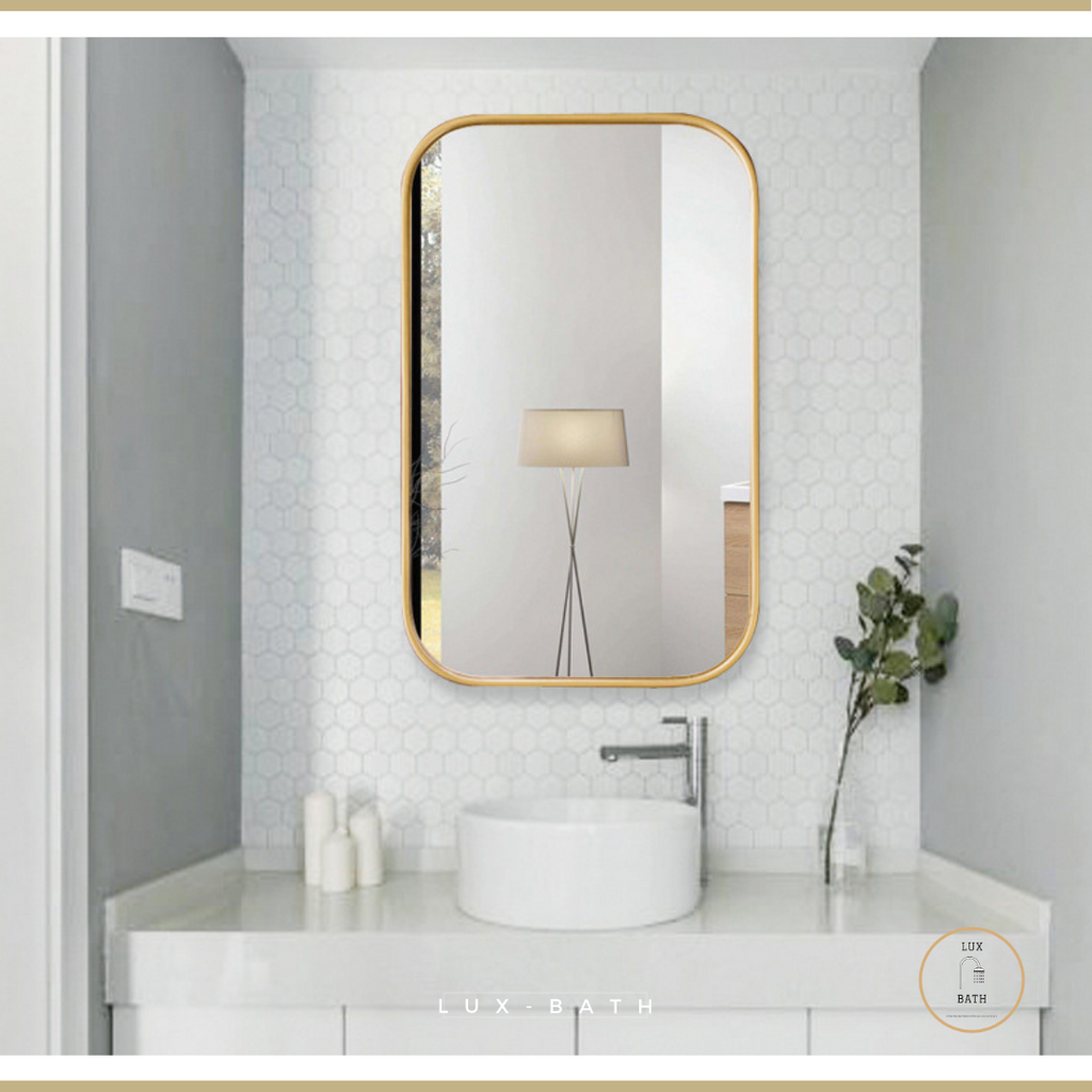 Singapore Cheapest Online Bathroom Accessories, Mirror, LED Mirror, Toilet Paper Holder, Shower Racks & basis with Free Delivery. 