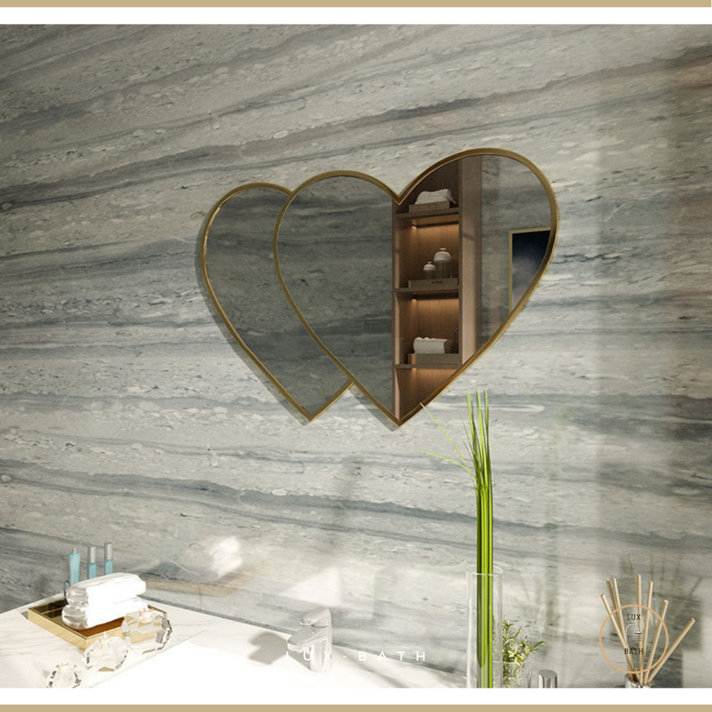 Singapore Cheapest Online Bathroom Accessories, Mirror, LED Mirror, Toilet Paper Holder, Shower Racks & basis with Free Delivery. 