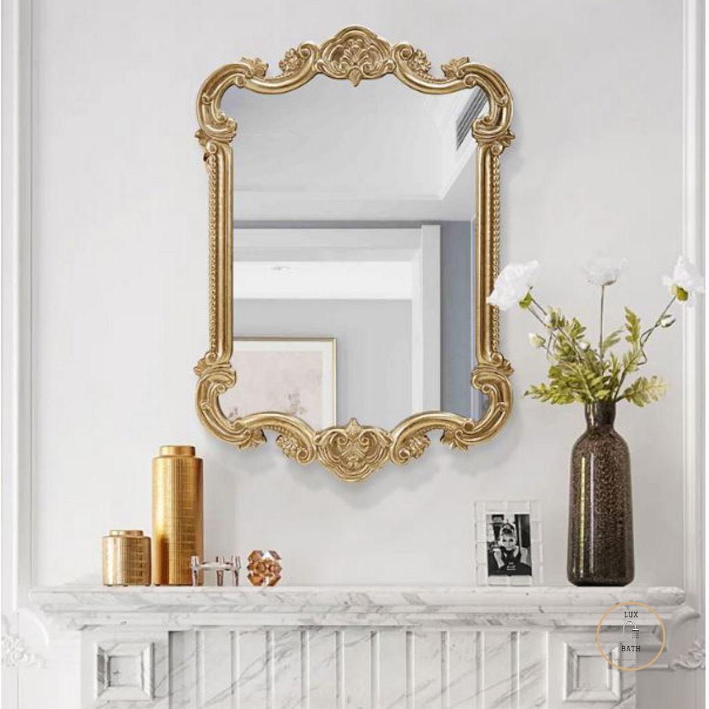 Singapore Cheapest Online Bathroom Accessories, Mirror, LED Mirror, Toilet Paper Holder, Shower Racks & basis with Free Delivery. 
