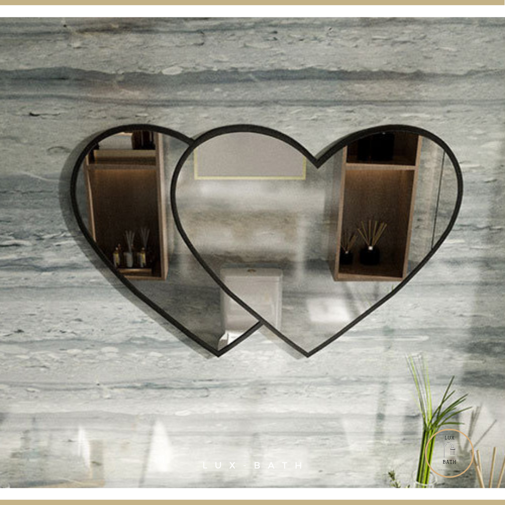 Singapore Cheapest Online Bathroom Accessories, Mirror, LED Mirror, Toilet Paper Holder, Shower Racks & basis with Free Delivery. 
