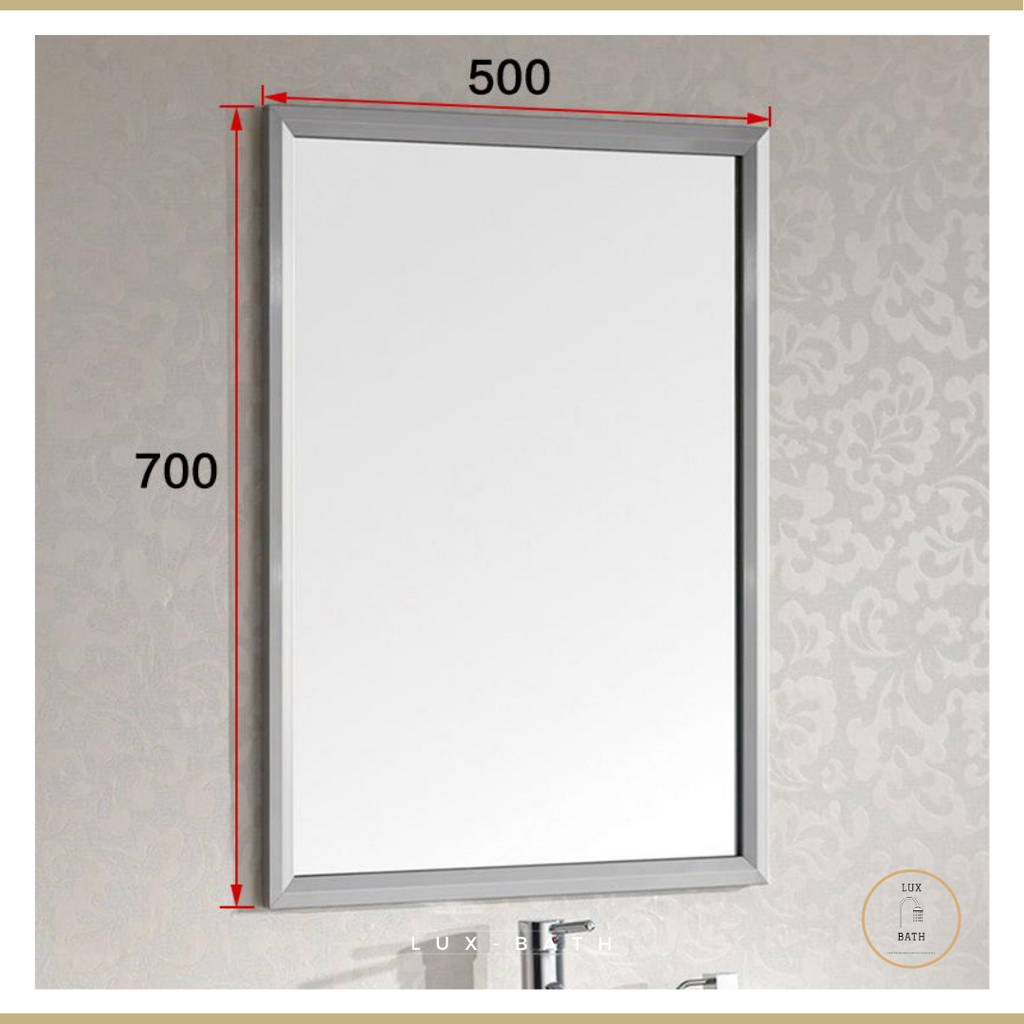 Singapore Cheapest Online Bathroom Accessories, Mirror, LED Mirror, Toilet Paper Holder, Shower Racks & basis with Free Delivery. 
