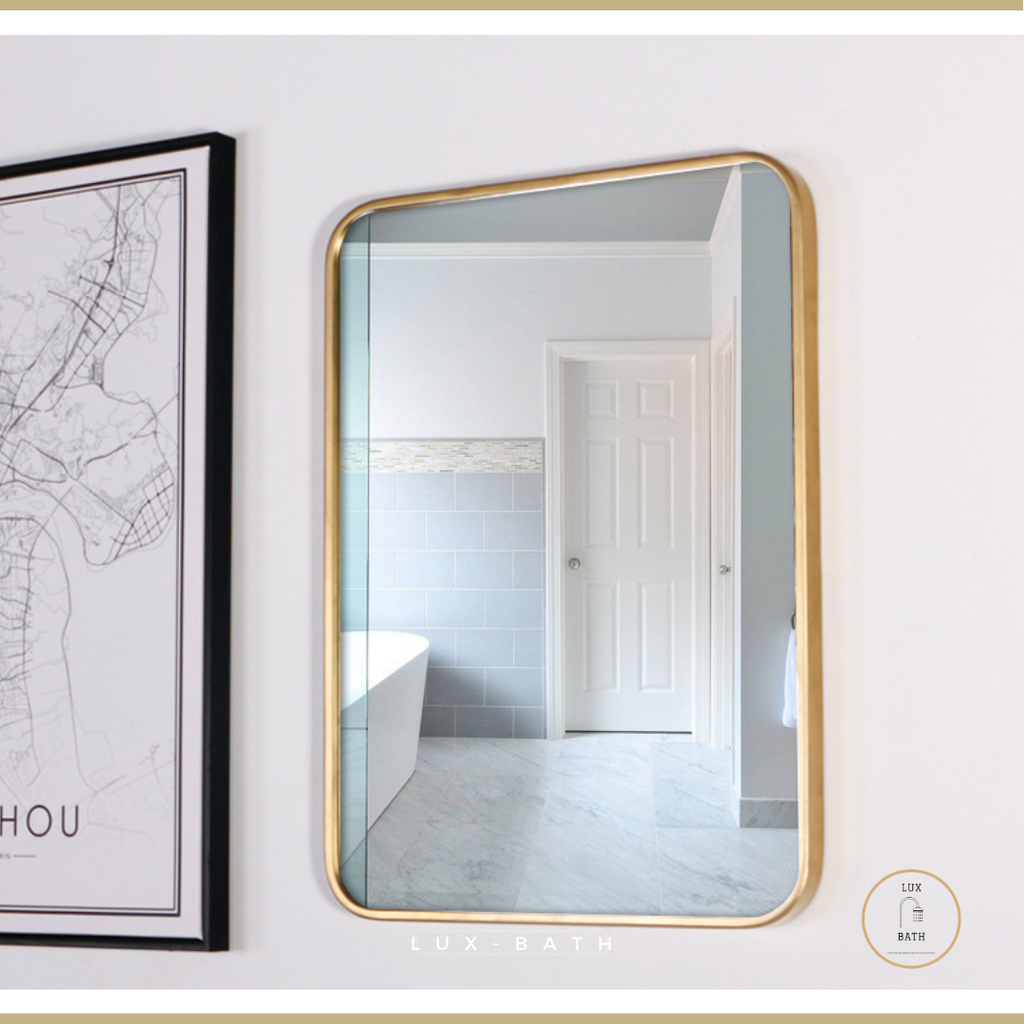 Singapore Cheapest Online Bathroom Accessories, Mirror, LED Mirror, Toilet Paper Holder, Shower Racks & basis with Free Delivery. 