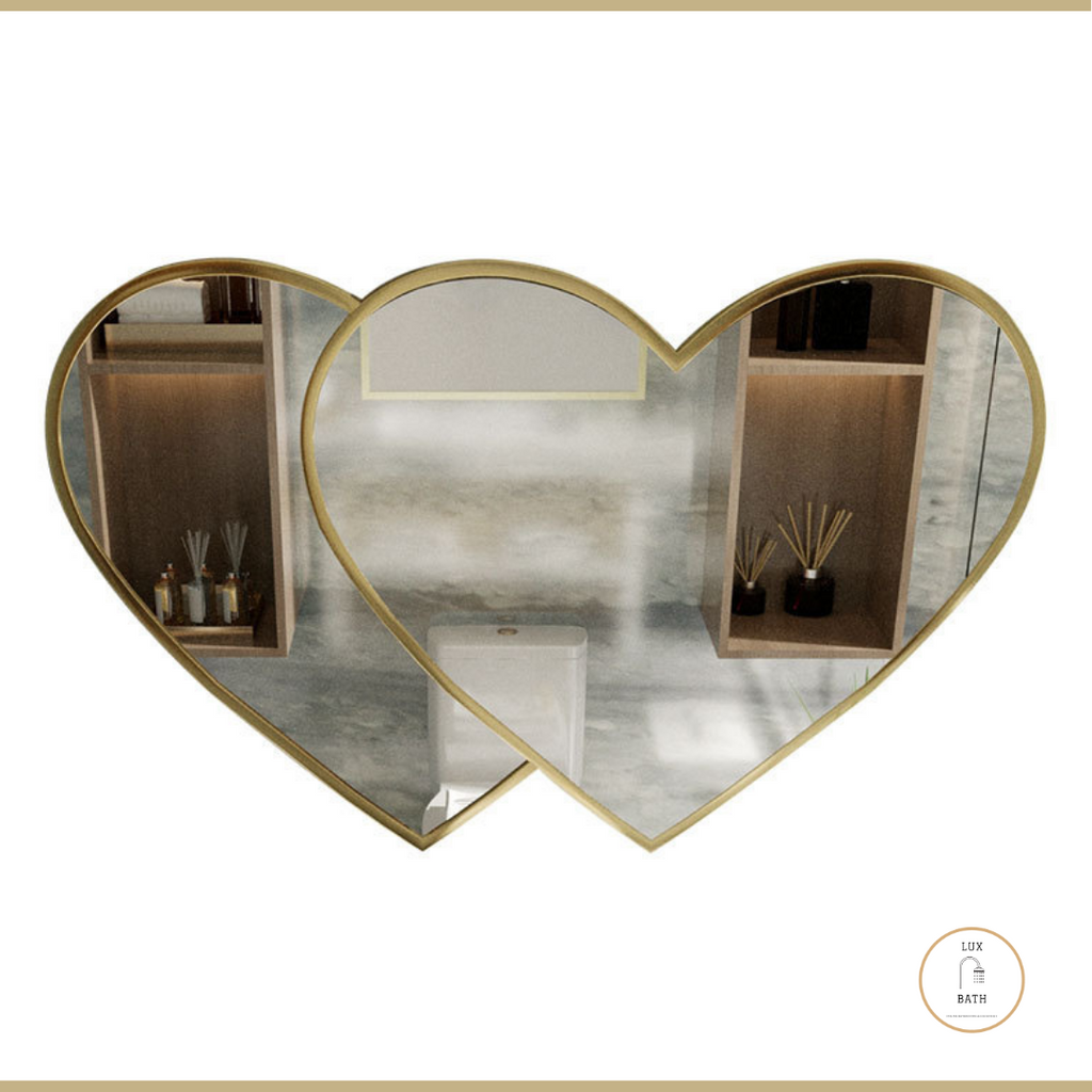 Singapore Cheapest Online Bathroom Accessories, Mirror, LED Mirror, Toilet Paper Holder, Shower Racks & basis with Free Delivery. 
