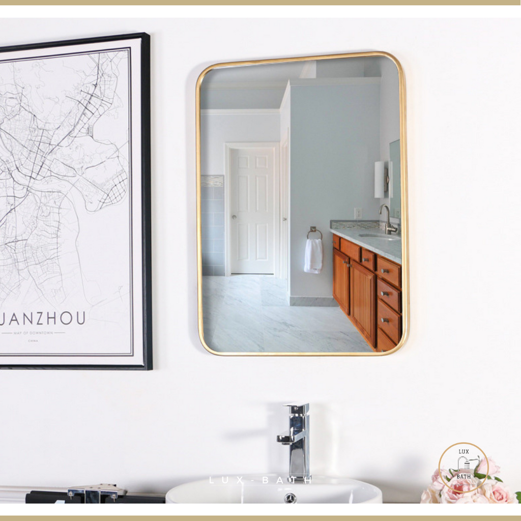 Singapore Cheapest Online Bathroom Accessories, Mirror, LED Mirror, Toilet Paper Holder, Shower Racks & basis with Free Delivery. 