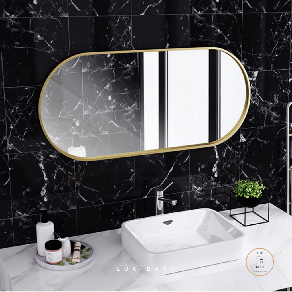 Singapore Cheapest Online Bathroom Accessories, Mirror, LED Mirror, Toilet Paper Holder, Shower Racks & basis with Free Delivery. 