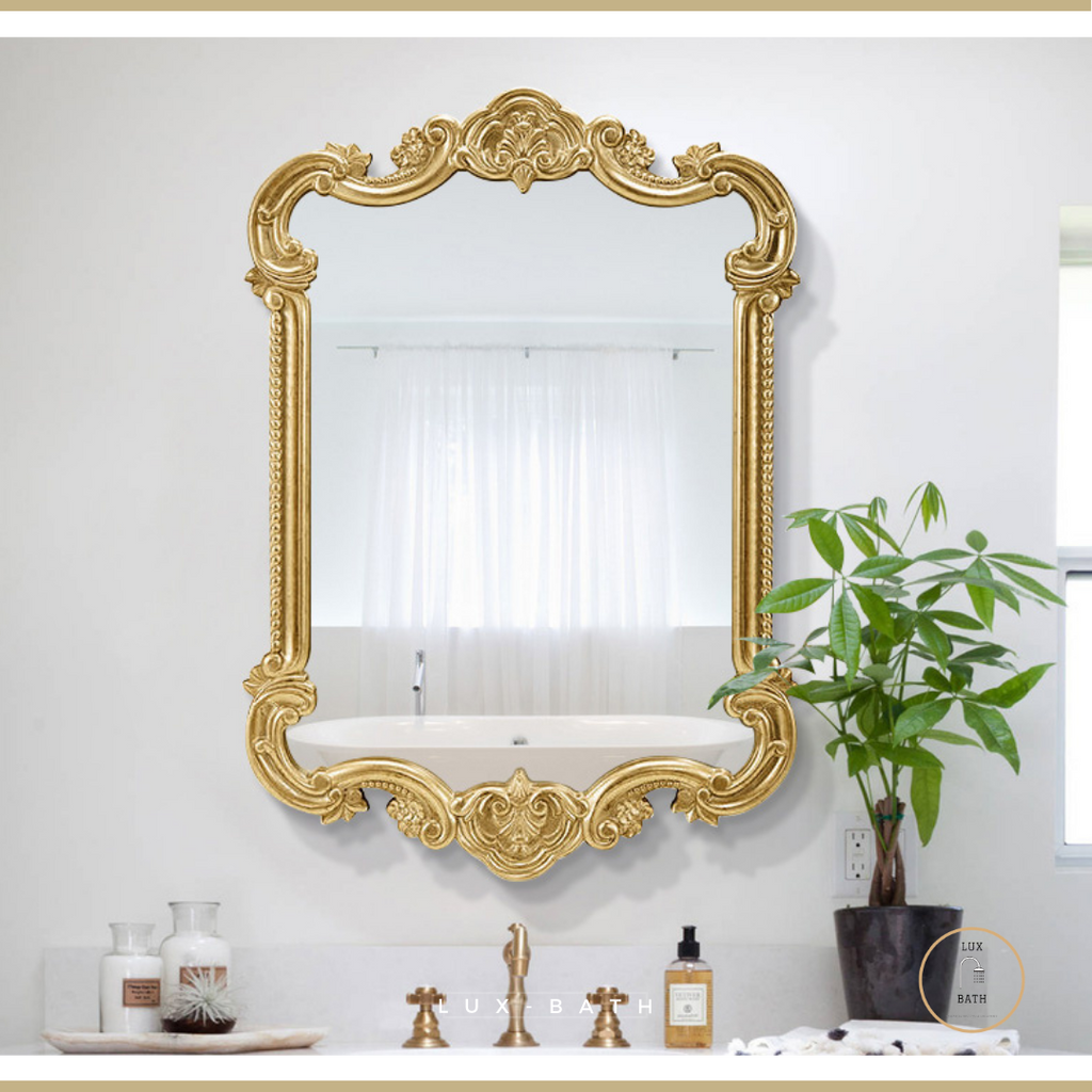 Singapore Cheapest Online Bathroom Accessories, Mirror, LED Mirror, Toilet Paper Holder, Shower Racks & basis with Free Delivery. 