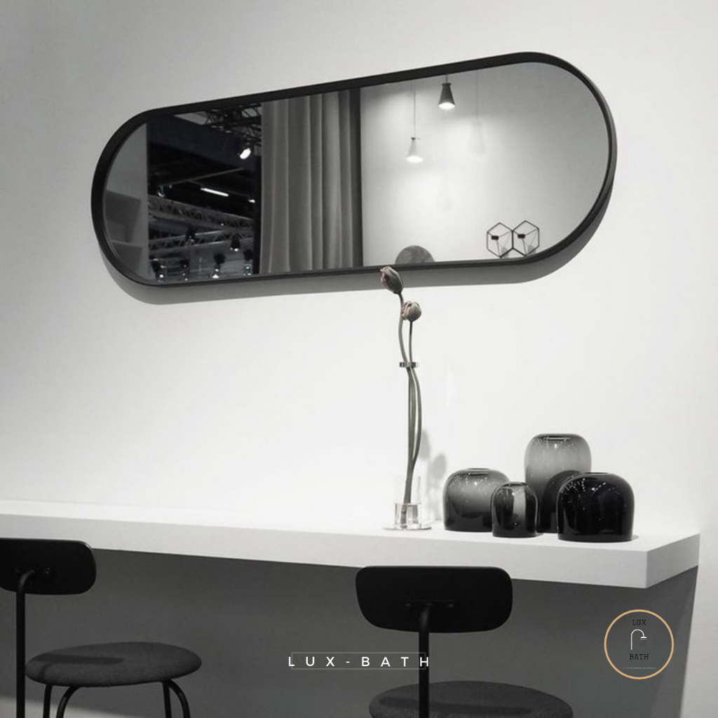 Singapore Cheapest Online Bathroom Accessories, Mirror, LED Mirror, Toilet Paper Holder, Shower Racks & basis with Free Delivery. 