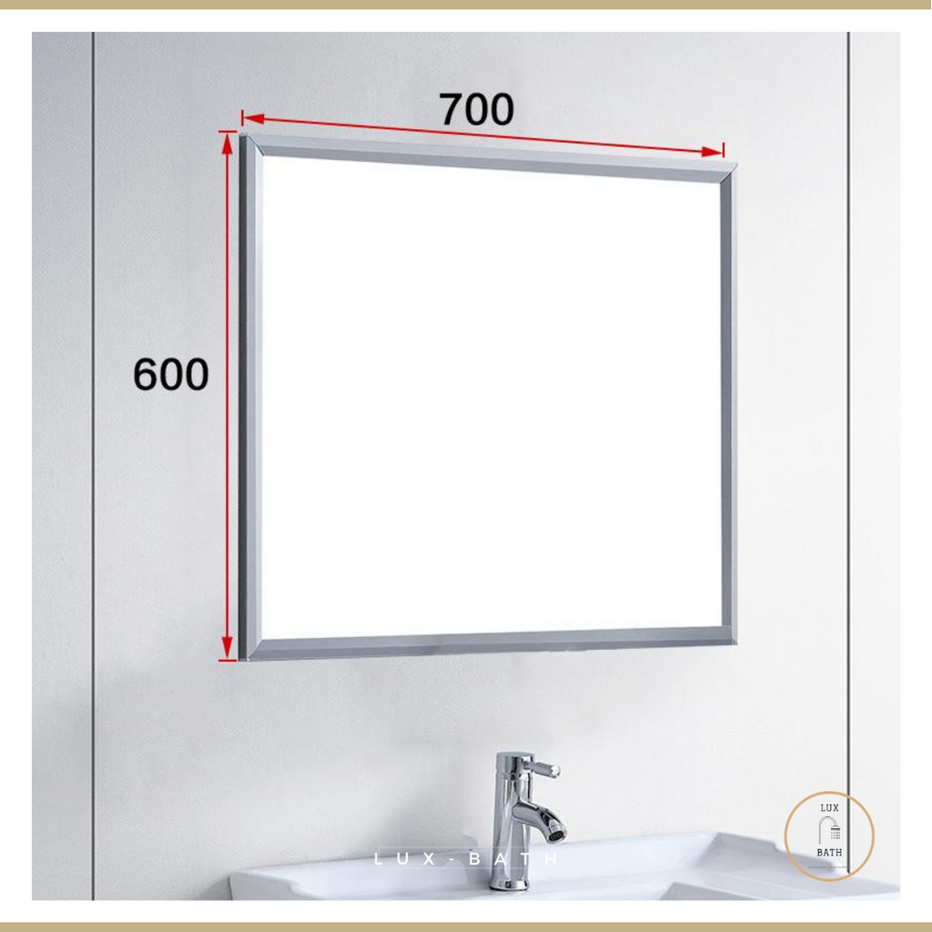 Singapore Cheapest Online Bathroom Accessories, Mirror, LED Mirror, Toilet Paper Holder, Shower Racks & basis with Free Delivery. 