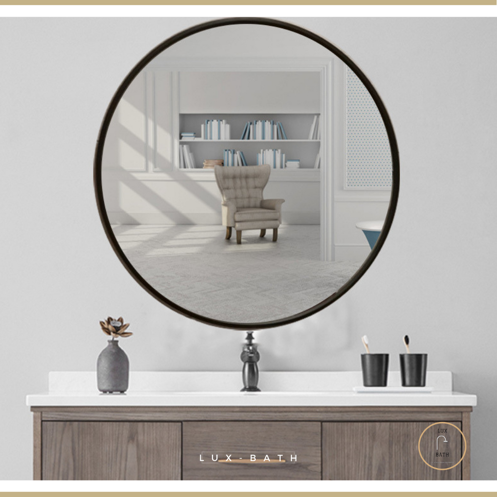 Singapore Cheapest Online Bathroom Accessories, Mirror, LED Mirror, Toilet Paper Holder, Shower Racks & basis with Free Delivery. 