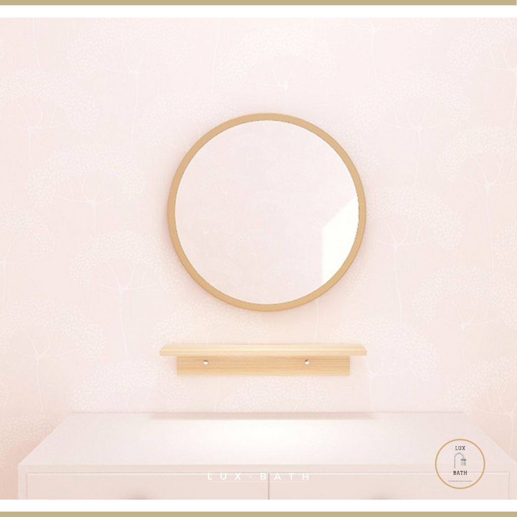 Singapore Cheapest Online Bathroom Accessories, Mirror, LED Mirror, Toilet Paper Holder, Shower Racks & basis with Free Delivery. 