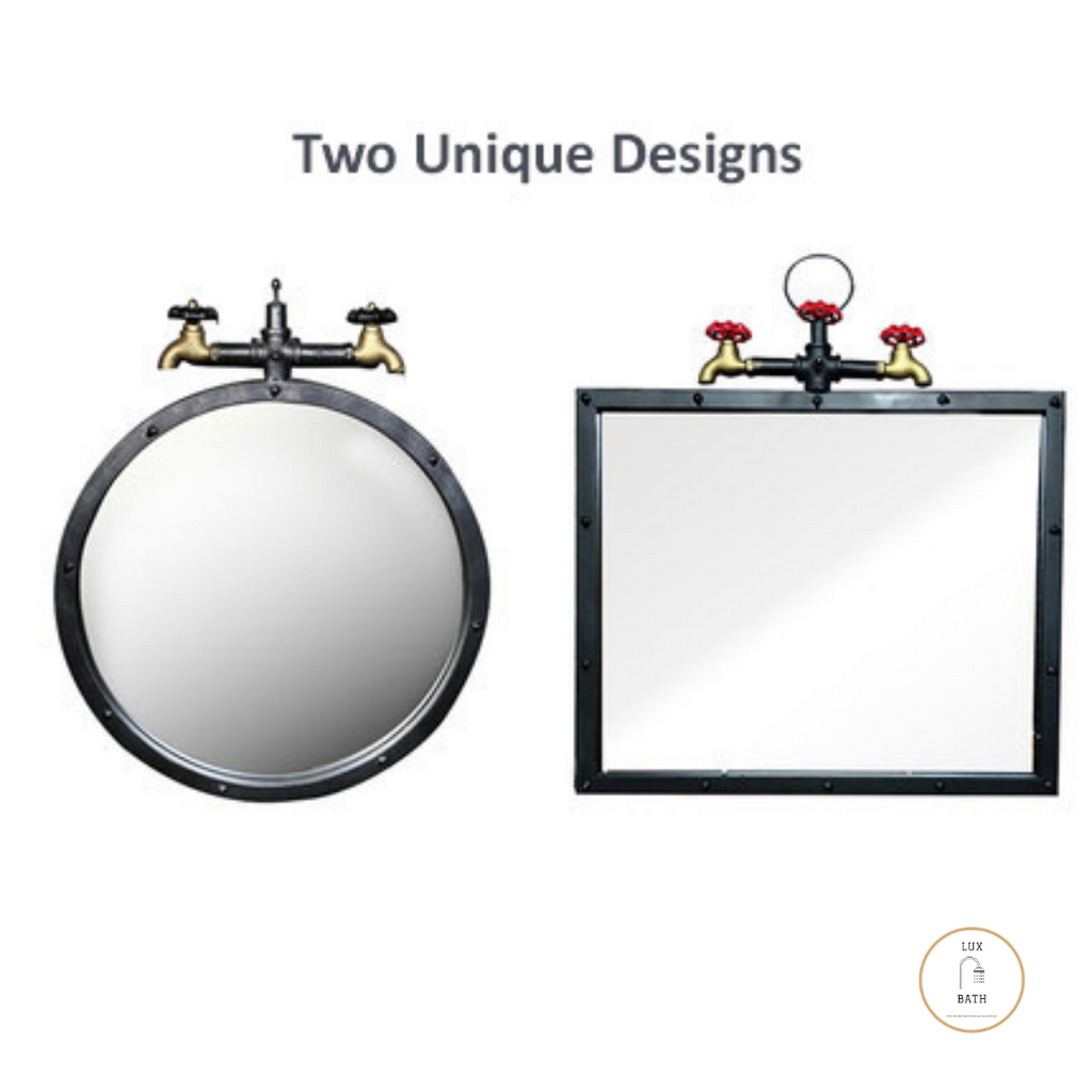 Singapore Cheapest Online Bathroom Accessories, Mirror, LED Mirror, Toilet Paper Holder, Shower Racks & basis with Free Delivery. 