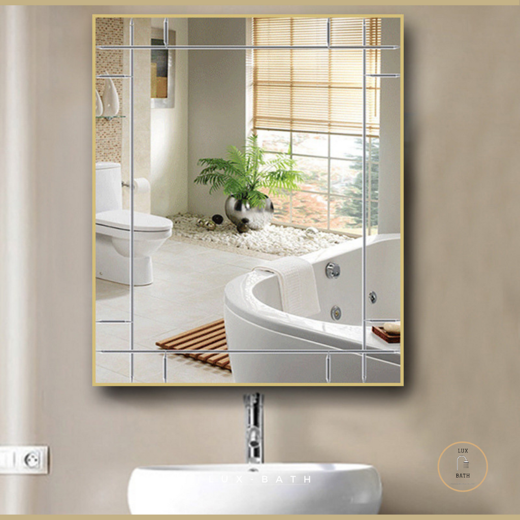Singapore Cheapest Online Bathroom Accessories, Mirror, LED Mirror, Toilet Paper Holder, Shower Racks & basis with Free Delivery. 