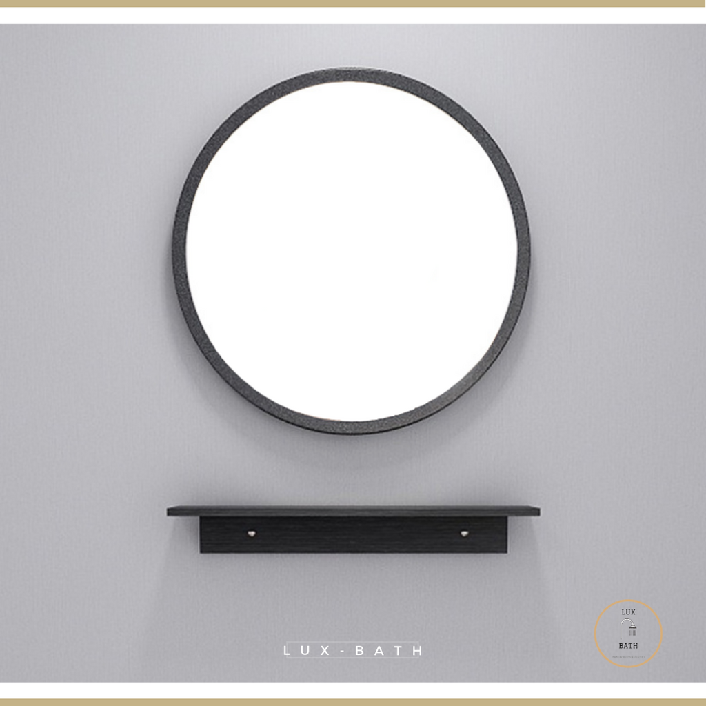 Singapore Cheapest Online Bathroom Accessories, Mirror, LED Mirror, Toilet Paper Holder, Shower Racks & basis with Free Delivery. 