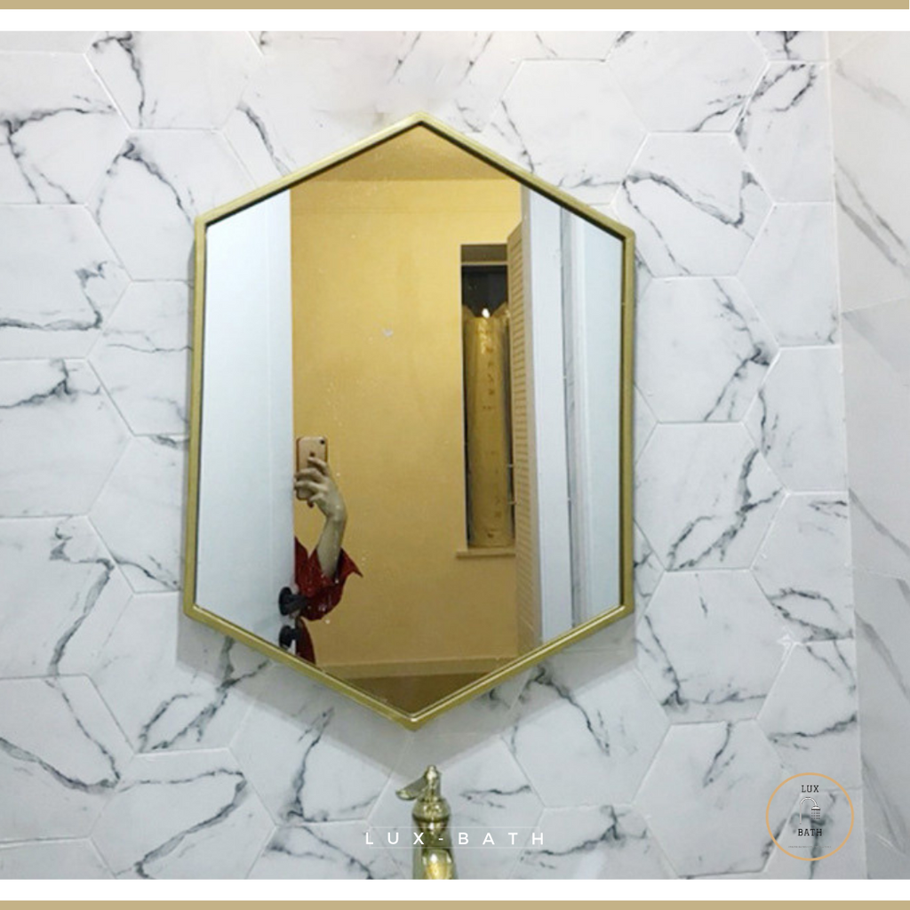 Singapore Cheapest Online Bathroom Accessories, Mirror, LED Mirror, Toilet Paper Holder, Shower Racks & basis with Free Delivery. 