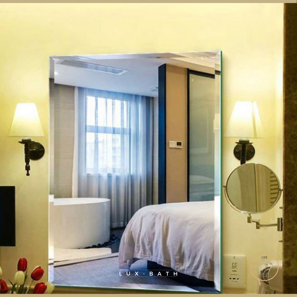 Singapore Cheapest Online Bathroom Accessories, Mirror, LED Mirror, Toilet Paper Holder, Shower Racks & basis with Free Delivery. 