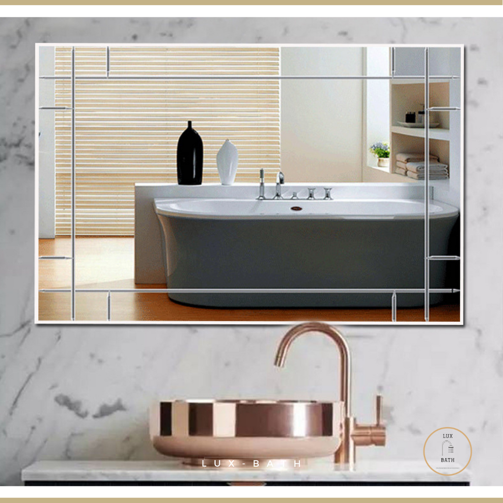 Singapore Cheapest Online Bathroom Accessories, Mirror, LED Mirror, Toilet Paper Holder, Shower Racks & basis with Free Delivery. 