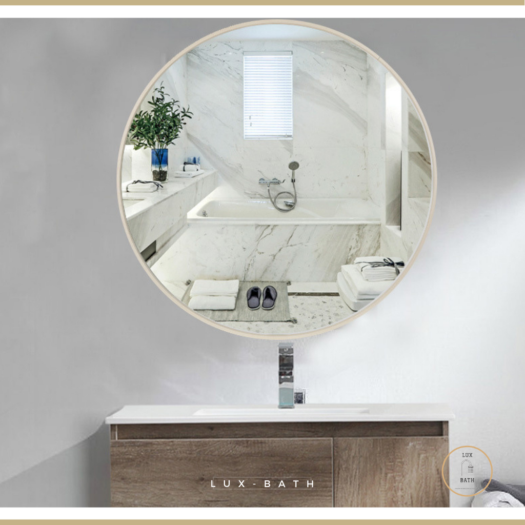 Singapore Cheapest Online Bathroom Accessories, Mirror, LED Mirror, Toilet Paper Holder, Shower Racks & basis with Free Delivery. 