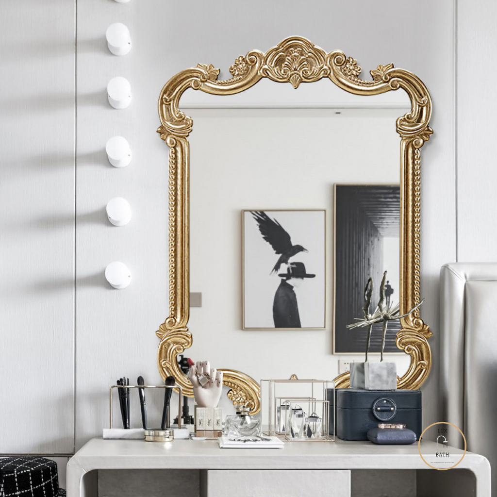 Singapore Cheapest Online Bathroom Accessories, Mirror, LED Mirror, Toilet Paper Holder, Shower Racks & basis with Free Delivery. 