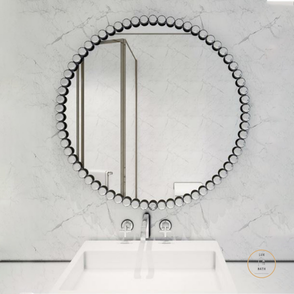 Singapore Cheapest Online Bathroom Accessories, Mirror, LED Mirror, Toilet Paper Holder, Shower Racks & basis with Free Delivery. 