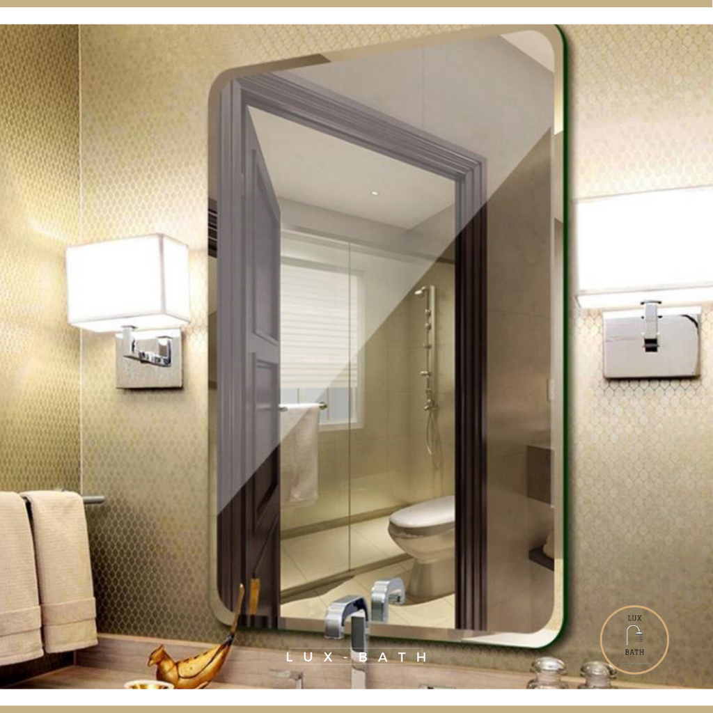 Singapore Cheapest Online Bathroom Accessories, Mirror, LED Mirror, Toilet Paper Holder, Shower Racks & basis with Free Delivery. 
