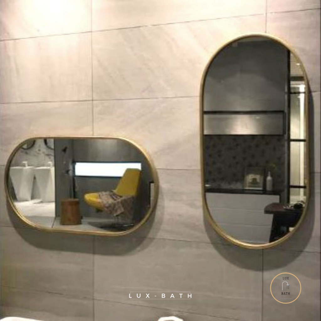 Singapore Cheapest Online Bathroom Accessories, Mirror, LED Mirror, Toilet Paper Holder, Shower Racks & basis with Free Delivery. 