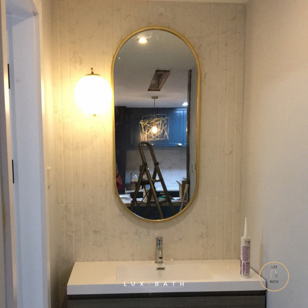Singapore Cheapest Online Bathroom Accessories, Mirror, LED Mirror, Toilet Paper Holder, Shower Racks & basis with Free Delivery. 