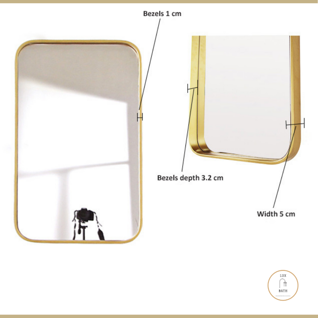 Singapore Cheapest Online Bathroom Accessories, Mirror, LED Mirror, Toilet Paper Holder, Shower Racks & basis with Free Delivery. 